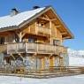 La Toussuire - Les Sybelles - Chalet Le Reflet des Aiguilles. La Toussuire